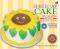Birthday Cake: Decorating dengan Plastic Icing